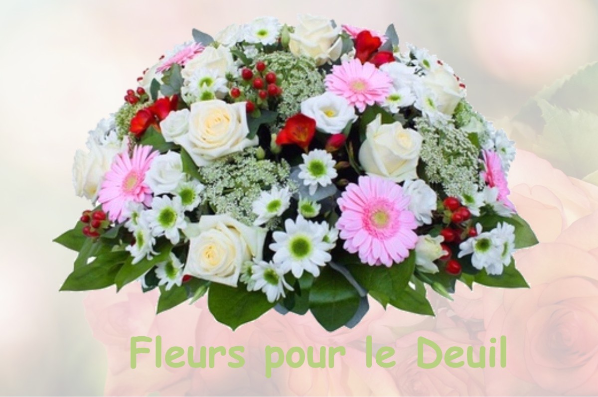 fleurs deuil LA-MOTTE-FEUILLY